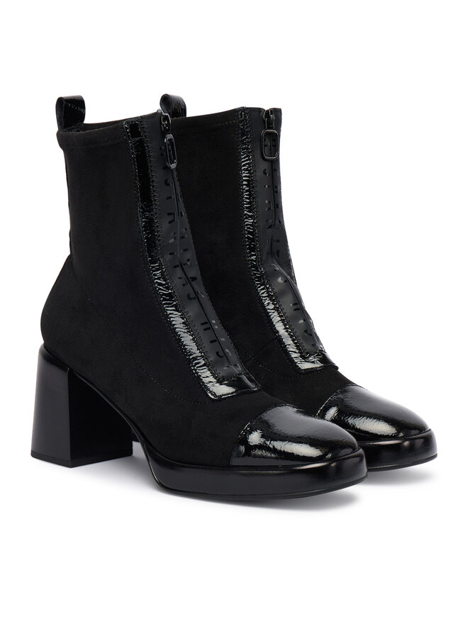 Hispanitas Bokacsizma Hispanitas HI254230 Fekete