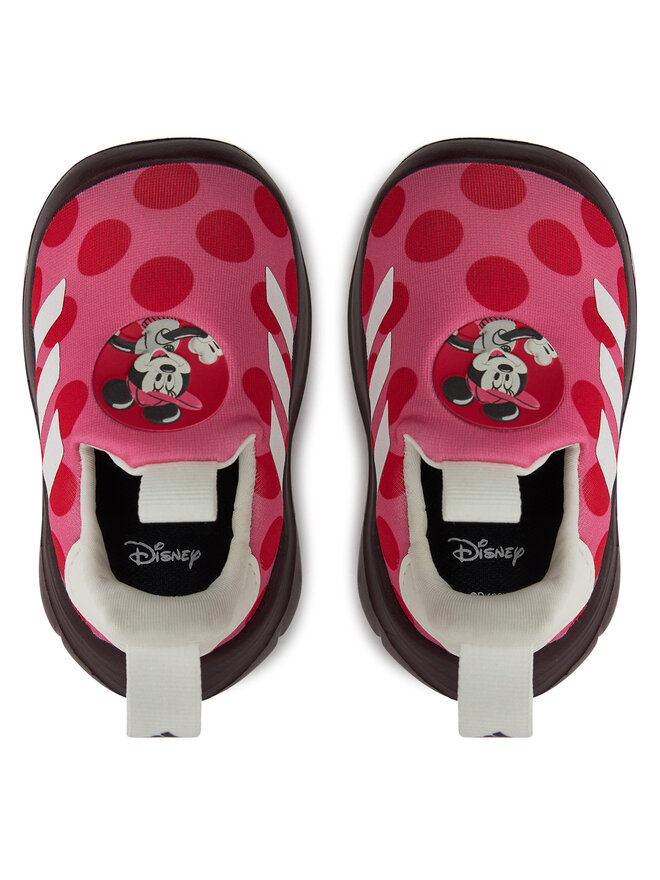 adidas Tenisice adidas Disney Minnie Mouse Monofit IH6313 Ružičasta