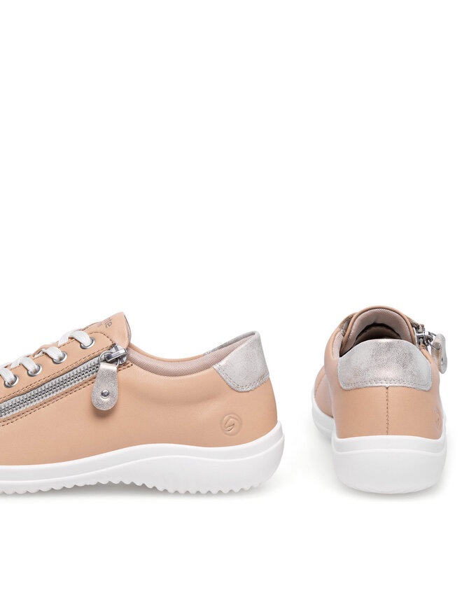 Remonte Sneakers Remonte D1E03-20 Braun
