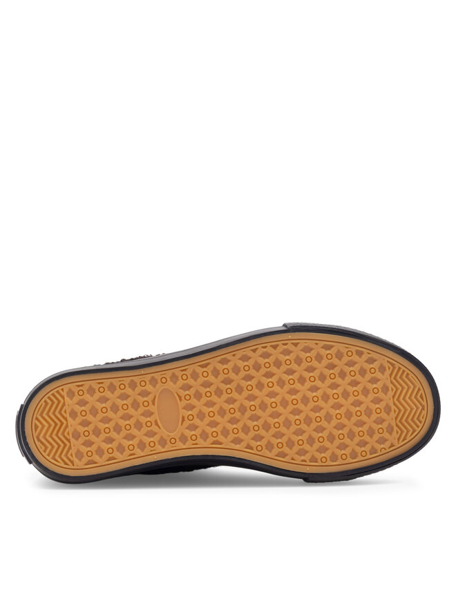 Sprandi Кеди Sprandi WPRS-22W10215 Чорний