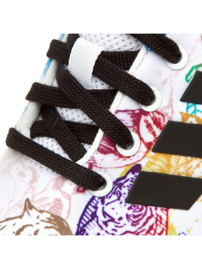 adidas Snīkeri adidas Zx Flux C S76301 Daudzkrāsains