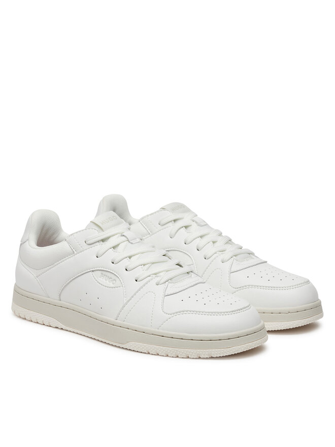 HUGO Sneakers Hugo Hadrian 50529896 Weiß