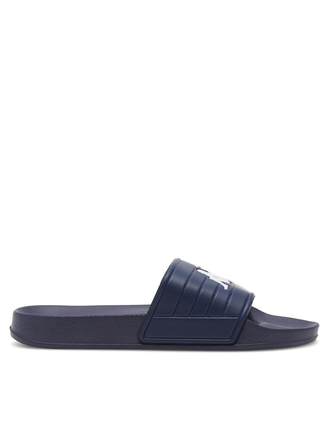 Ciabatte Kappa Logo Noles 361F2UW 922 Blu scuro escarpe
