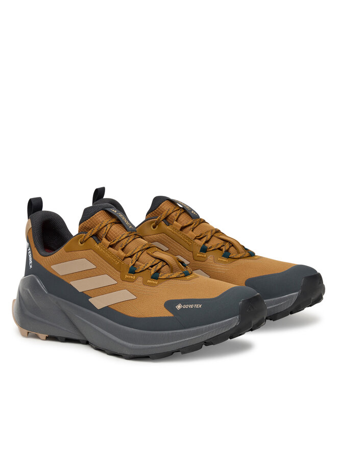 adidas Trekking adidas Terrex Trailmaker 2 GORE-TEX JQ9945 Smeđa