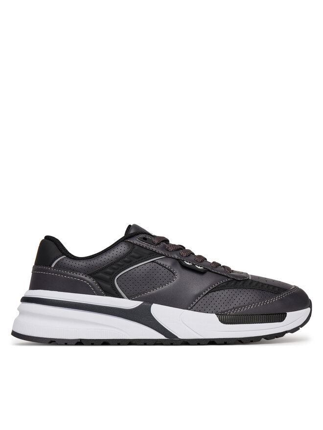 EA7 Emporio Armani Sportcipők EA7 Emporio Armani X8X241 XK435 R975 Színes