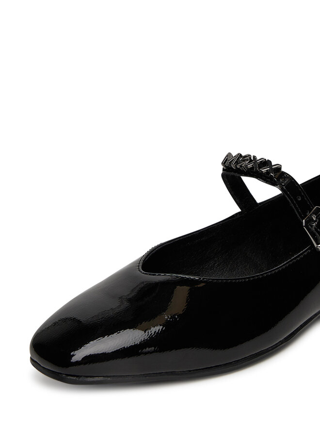 MEXX Balerini MEXX MX/015C-RST Negru