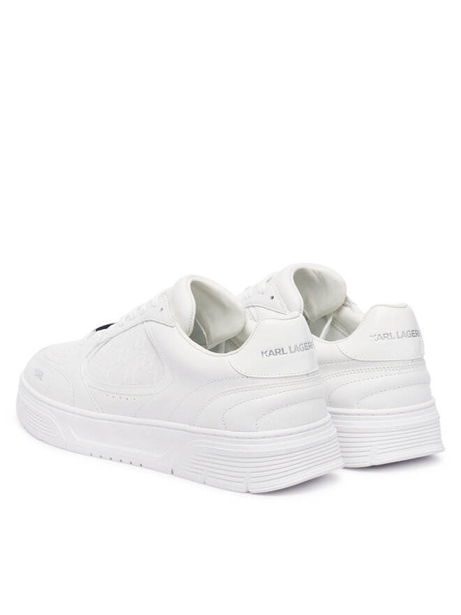 KARL LAGERFELD Sneakers KARL LAGERFELD KL53019 Weiß