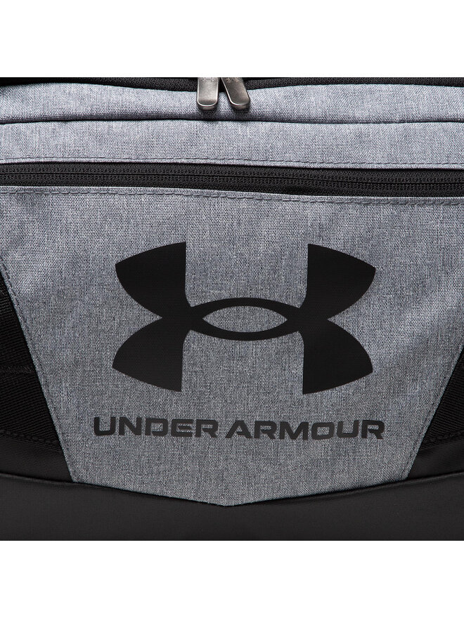 Under Armour Torba Under Armour Ua Undeniable 5.0 1369221-012 Szary