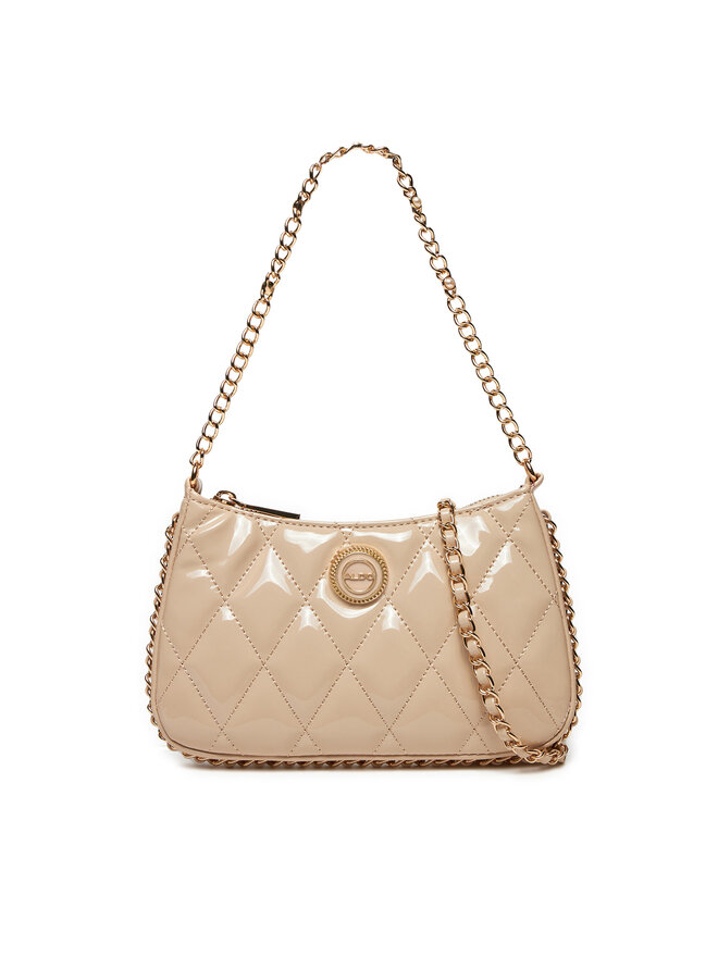 Aldo Handtasche Aldo Khloey 13863613 Écru