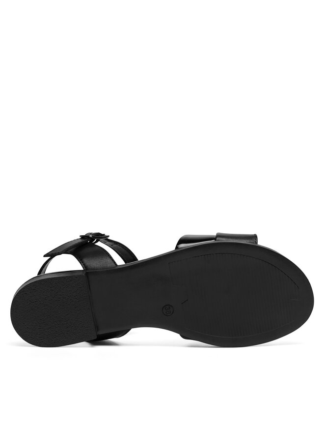 Lasocki Sandalen Lasocki ARENA RST-ARENA-76 Schwarz