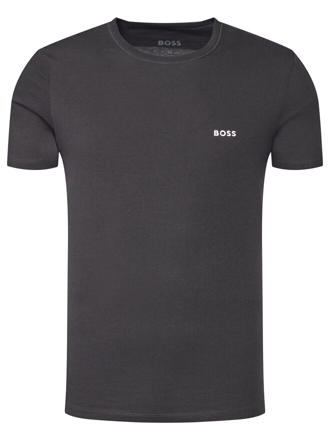 BOSS BOSS Набір з 3 футболок 50532468 Кольоровий Regular Fit