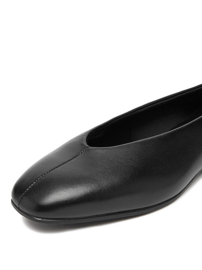 Lasocki Balerina Lasocki CEO-RST-ROMI-67 Fekete