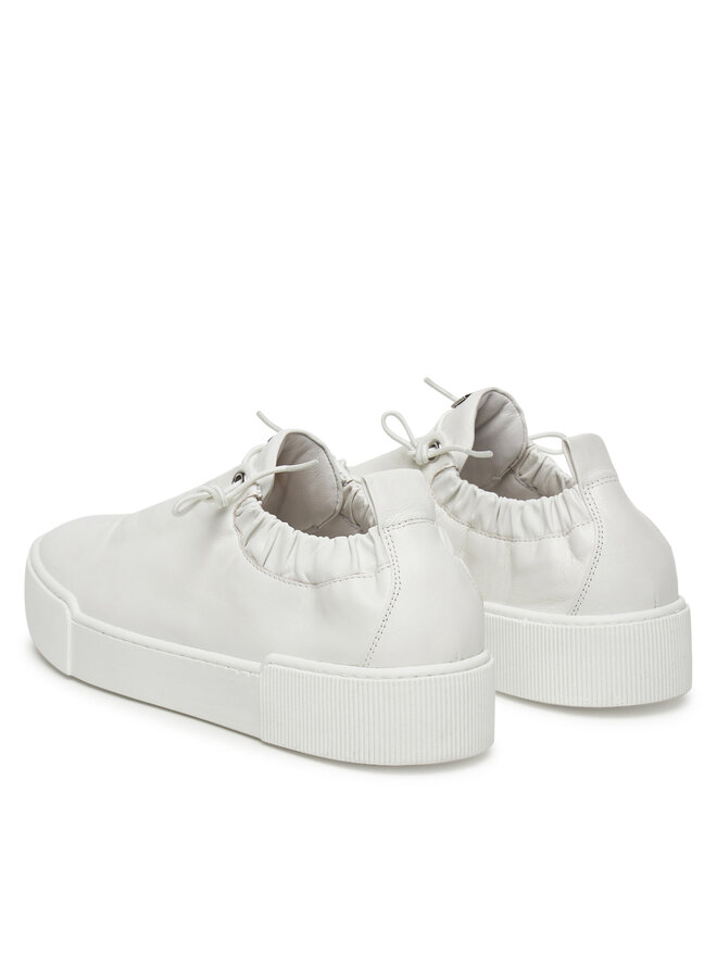 HÖGL Snīkeri HÖGL Pure 0-103610 Balts