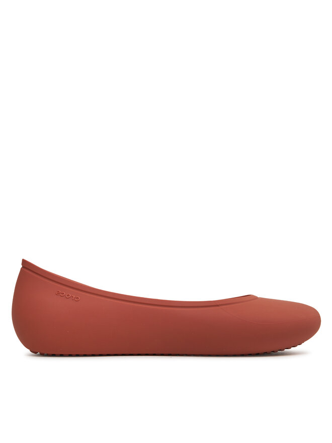 Crocs ballet flats discount