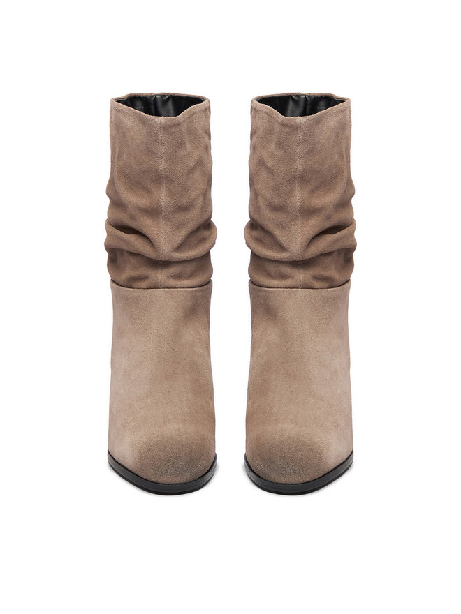 Beverly Hills Polo Club Stiefeletten Beverly Hills Polo Club CEO-WI44-BREEZE-01 Grau