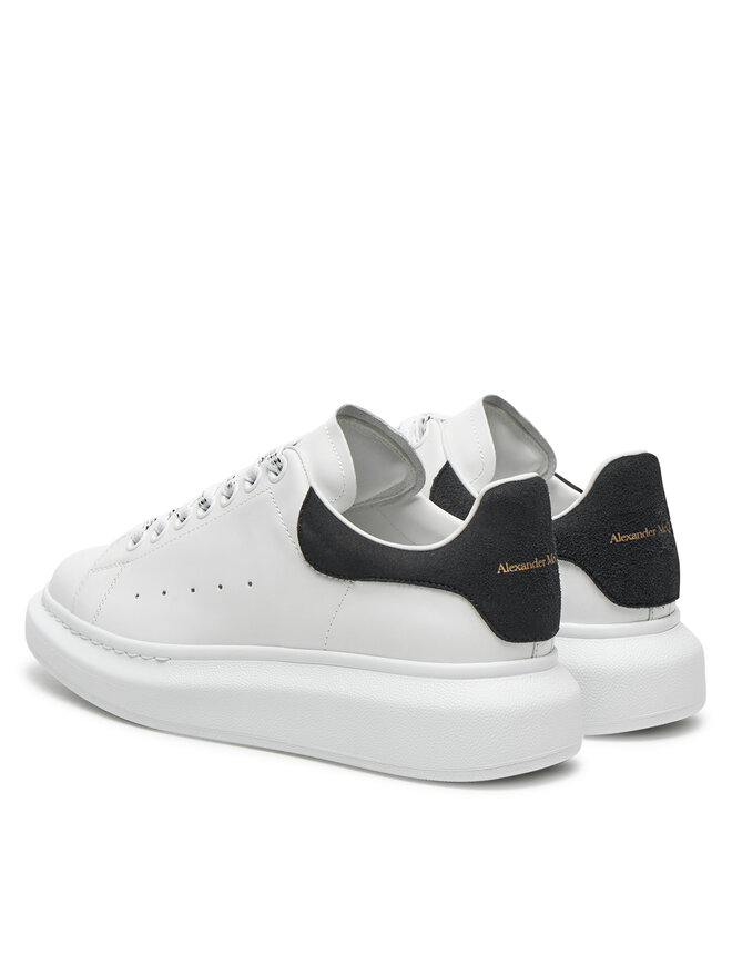 MCQ Alexander McQueen Laisvalaikio batai MCQ Alexander McQueen 553770WHGP7 Balta