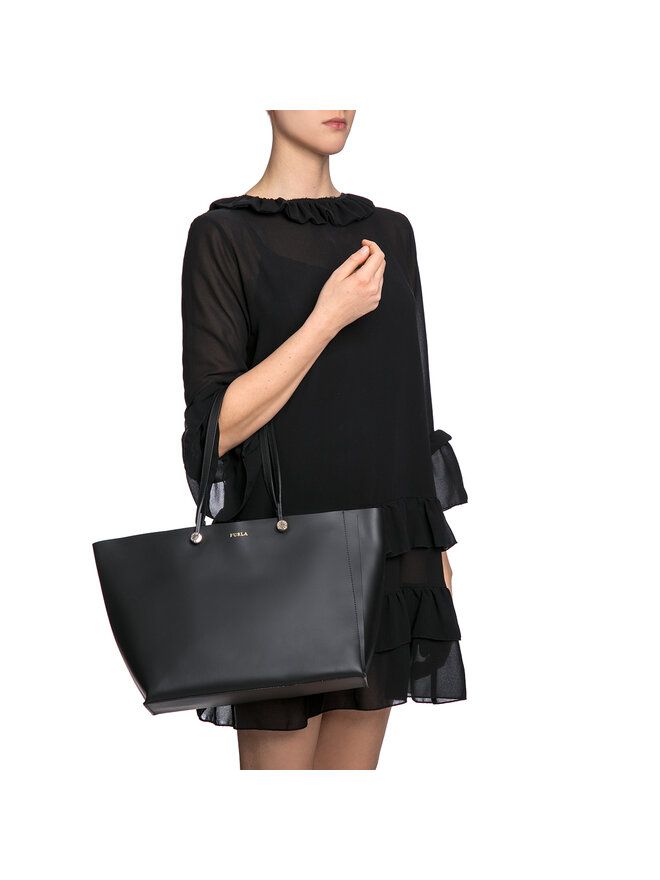 Furla Сумка Furla Eden 941504 B BMO1 FSR Чорний