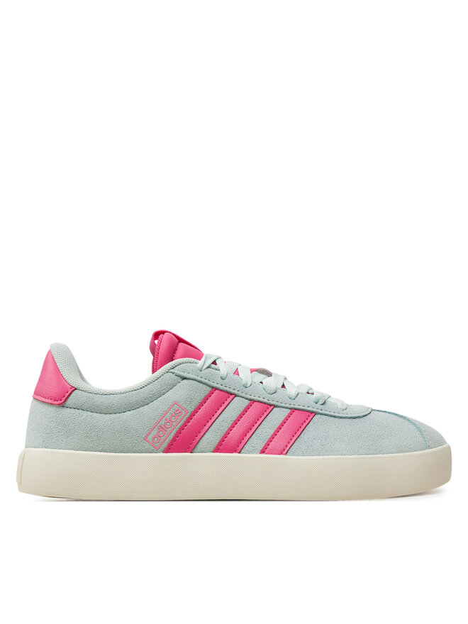 adidas Sneakersy adidas Vl Court 3.0 JP5326 Zielony