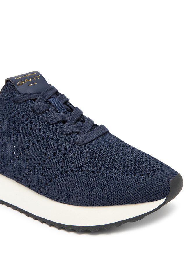 Gant Sportcipők Gant 30539595 Sötétkék