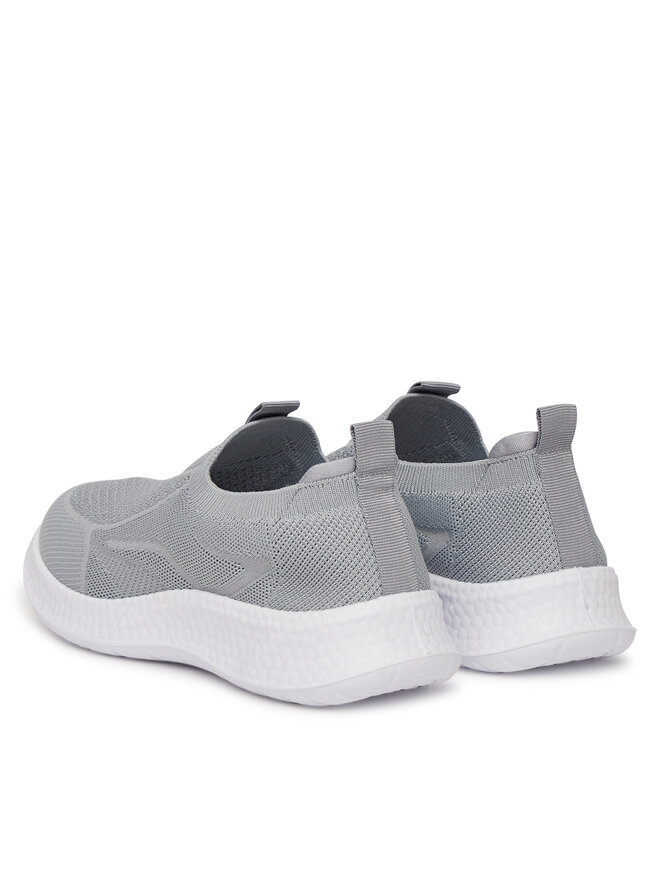 JENNY Sneakersy JENNY WFA270923-2 Szary