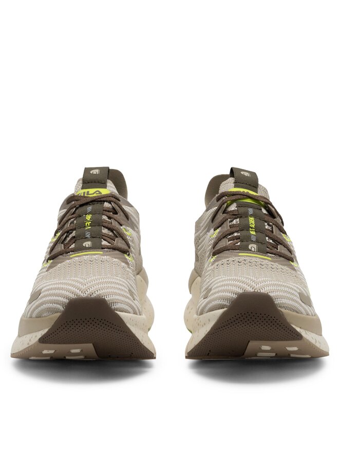 Fila Сникърси Fila Shocket VR46 Wmn FFW0145.73018 Бежов