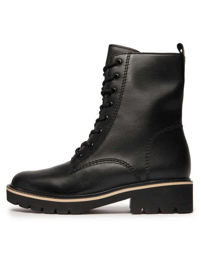 Gabor Botine Gabor 32.736.57 Negru