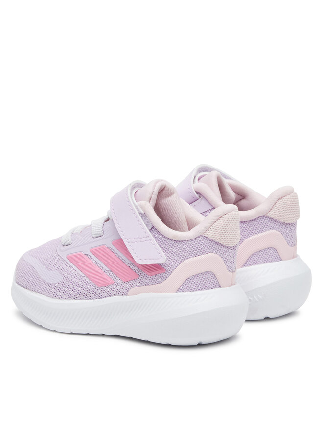 adidas Сникърси adidas Runfalcon 5 Shoes Kids JP5157 Виолетов