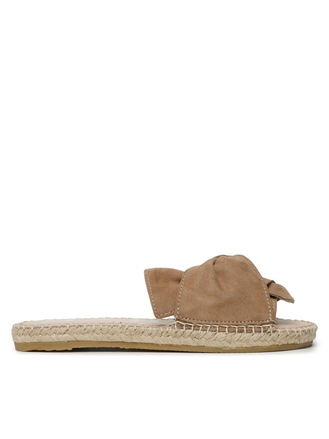 Manebi Espadrilles Manebi Sandals With Knot W 1.9 JK Barna