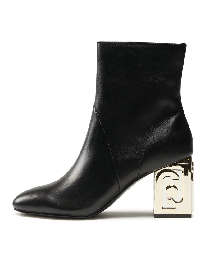 Liu Jo Botines Liu Jo Sara 01 SF3059 P0102 Negro