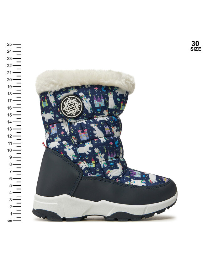 Vertigo Alpes Schneeschuhe Vertigo Alpes Unio Bunt