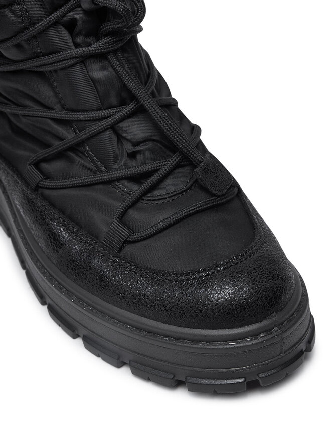 Primigi Stivali da neve Primigi 6869533 D GORE-TEX Nero