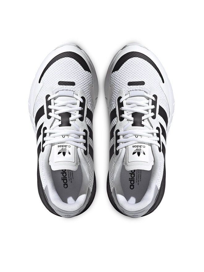 adidas Снікерcи adidas ZX 1K Boost Shoes G58922 Білий