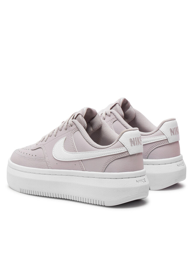 Nike Αθλητικά Nike Court Vision Alta Ltr DM0113-005 Μωβ