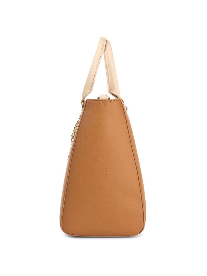 Trussardi Handtasche Trussardi Ischia 75B00000 Braun