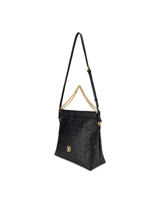 U.S. Polo Assn. Сумка U.S. Polo Assn. BIUXT8406WVP Чорний