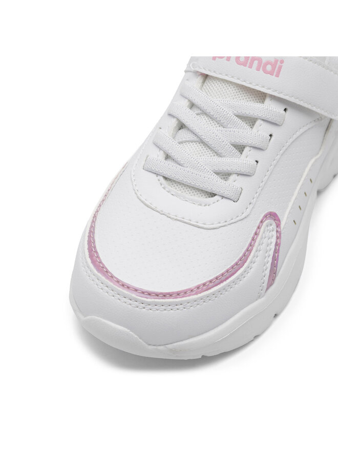 Sprandi Snīkeri Sprandi CANDY CP40-21615Z Balts