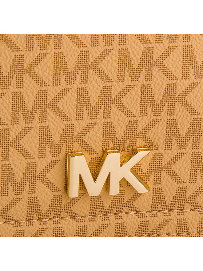Michael kors jessa rucksack best sale