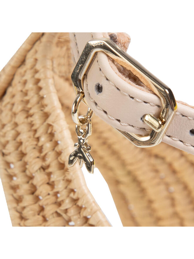 Patrizia Pepe Espadrilles Patrizia Pepe 2V9477/A7D1-B693 Beige