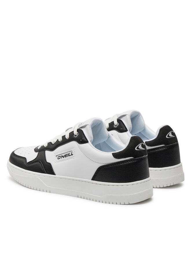 O'Neill Sneakersy O'Neill Galveston Men Low 90241030.16A Černá