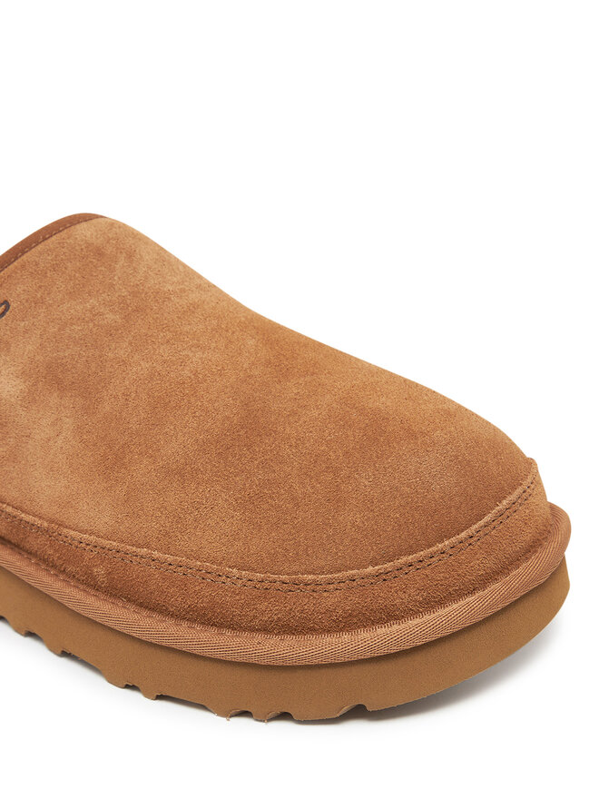 Ugg Chanclas Ugg M Goldencoast Clog II 1166915 Marrón