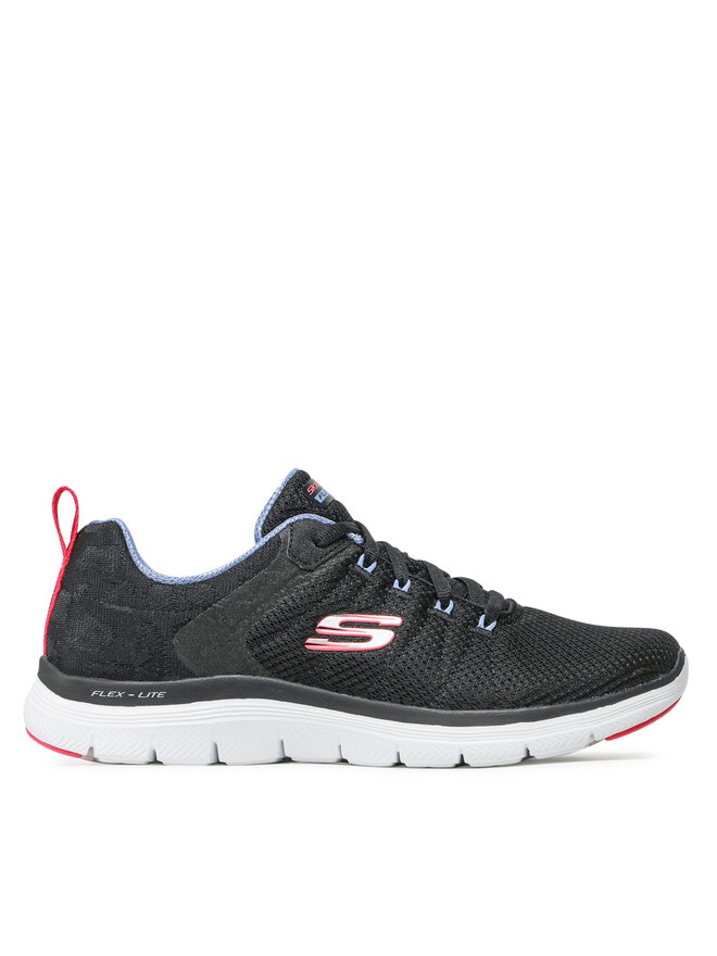 Skechers Sportcipők Skechers Elegant Ways 149580/BKMT Fekete