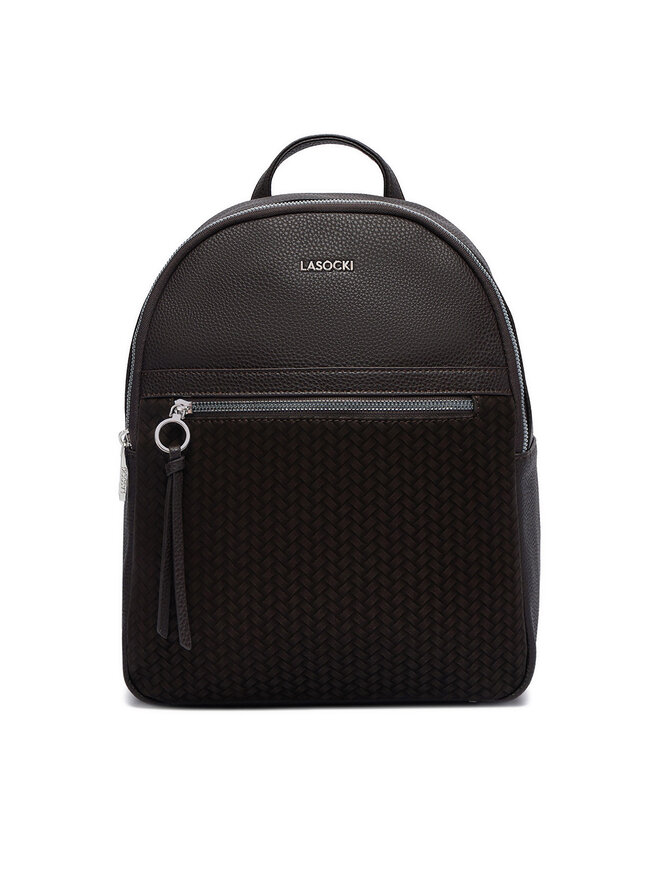 Lasocki Rucksack Lasocki CEO-LSK-X-005-10 Braun