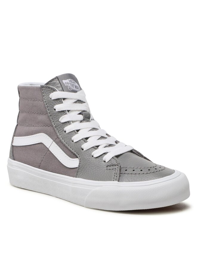 Vans Sneakers Vans Sk8-Hi Tapered Vr VN0009Q0BGF1 Grigio