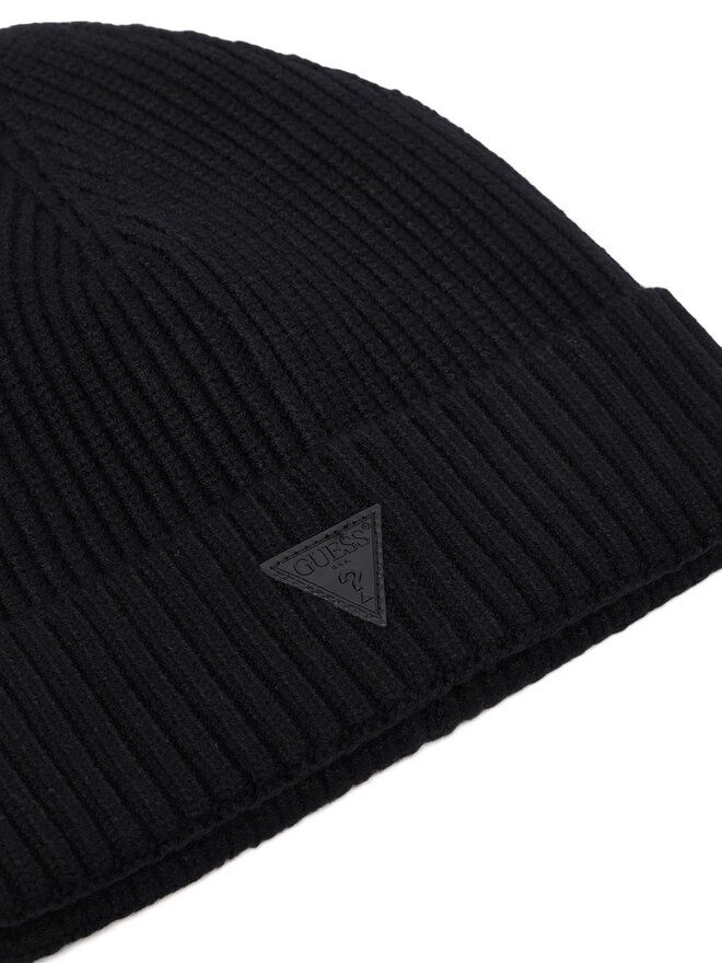 Guess Mütze Guess V6BZ08 Z1715 Schwarz