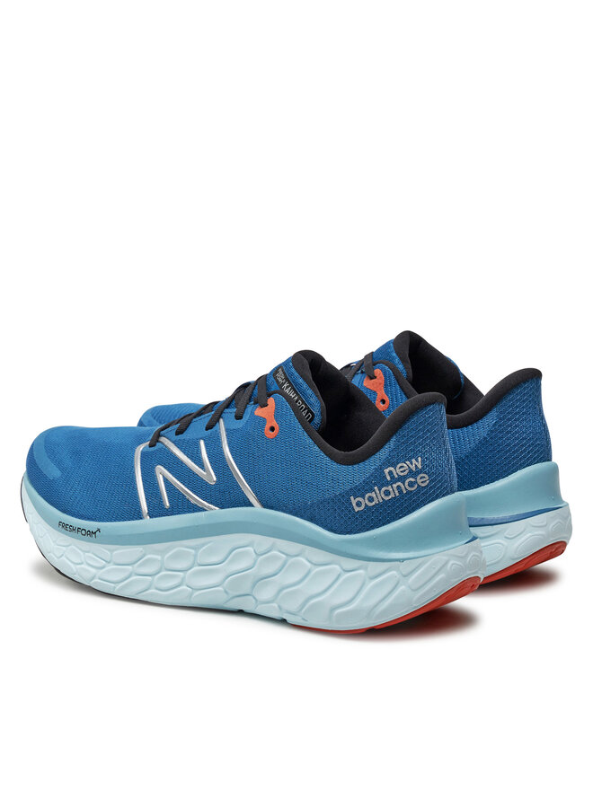 New Balance Bėgimo batai New Balance Fresh Foam Kaiha Road MKAIRRB1 Mėlyna