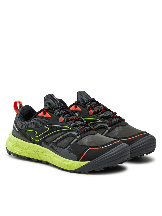 Joma Scarpe running Joma Kubor Jr JKUBW2422 Grigio