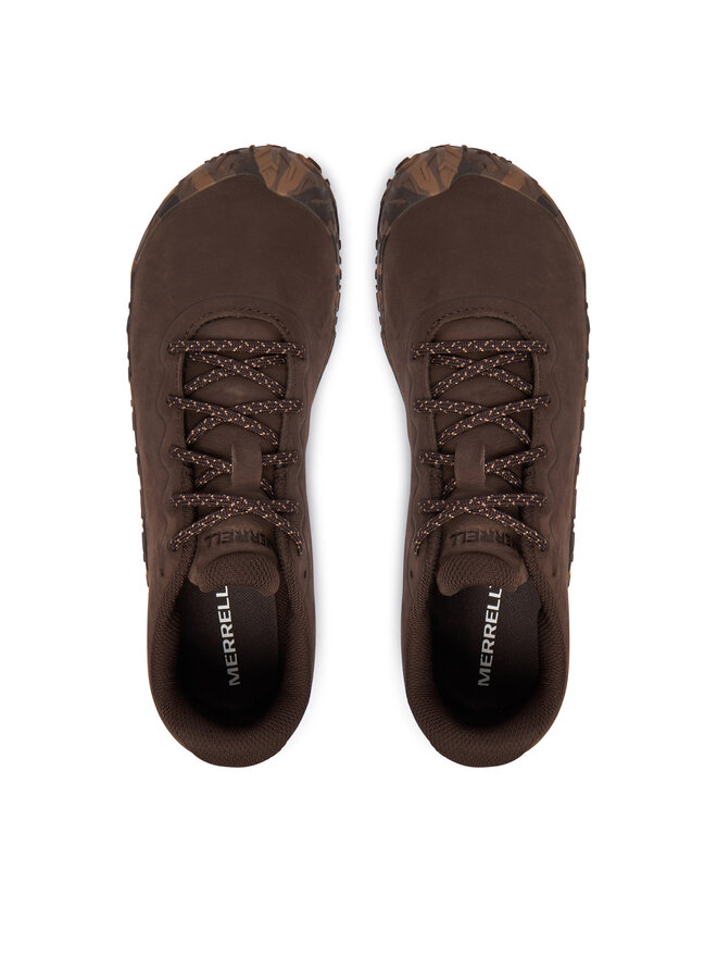 Merrell Sneakers Merrell Vapor Glove 6 Ltr J068601 Braun