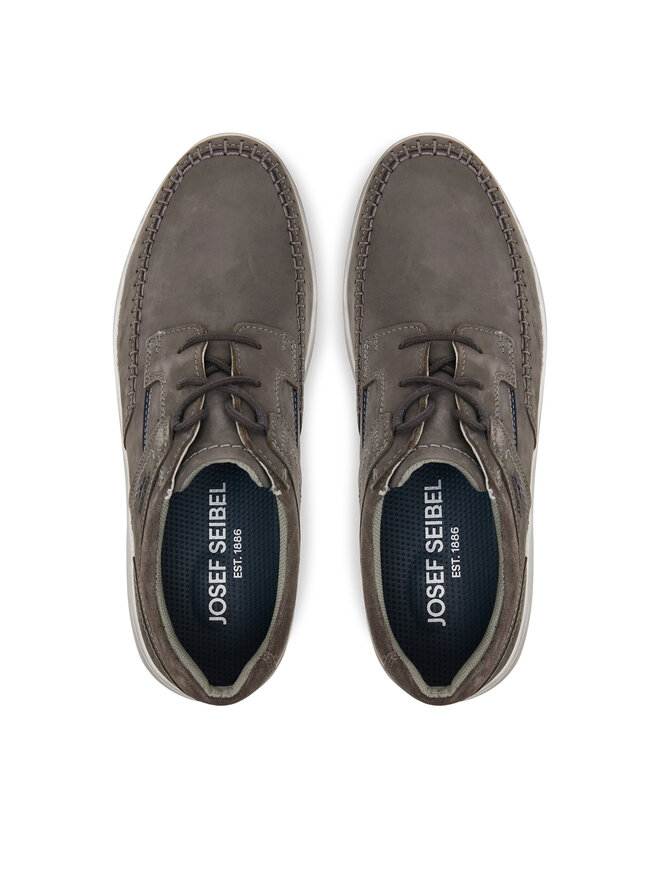 Josef Seibel Scarpe basse Josef Seibel Giuseppe 04 57404 Grigio