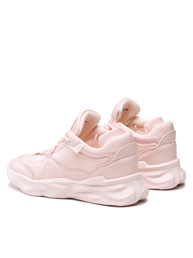 Keddo Sandalias Keddo 537103/02-06 Rosa