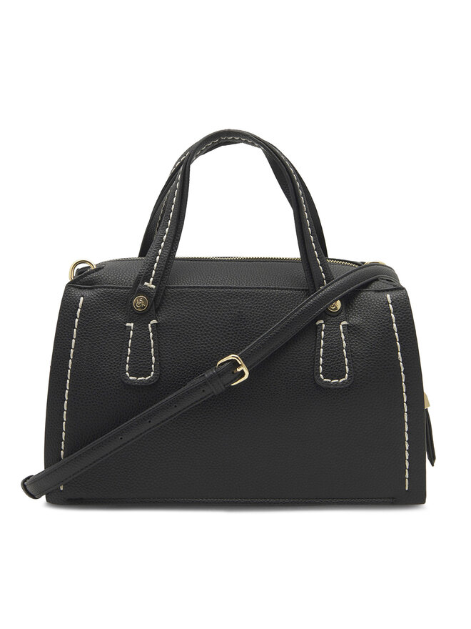 Lasocki Handtasche Lasocki MLT-B-002-05 Schwarz